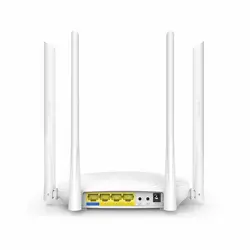 روتر وایرلس سری ۶۰۰M تندا مدل Tenda F9