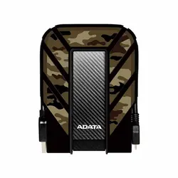 هارددیسک اکسترنال ADATA مدل HD710 M Pro ظرفیت 1 ترابایت