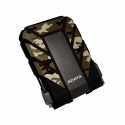 هارددیسک اکسترنال ADATA مدل HD710 M Pro ظرفیت 1 ترابایت