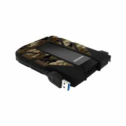 هارددیسک اکسترنال ADATA مدل HD710 M Pro ظرفیت 1 ترابایت