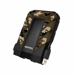 هارددیسک اکسترنال ADATA مدل HD710 M Pro ظرفیت 1 ترابایت