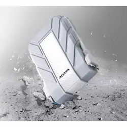 هارددیسک اکسترنال ADATA مدل HD710 A Pro ظرفیت 2 ترابایت
