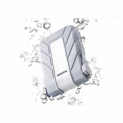 هارددیسک اکسترنال ADATA مدل HD710 A Pro ظرفیت 2 ترابایت
