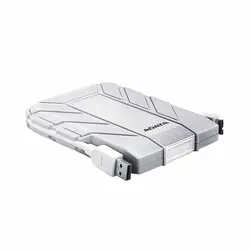 هارددیسک اکسترنال ADATA مدل HD710 A Pro ظرفیت 2 ترابایت