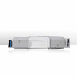 هارددیسک اکسترنال ADATA مدل HD710 A Pro ظرفیت 2 ترابایت