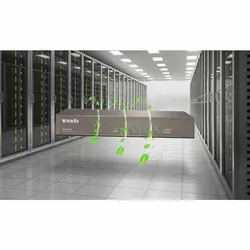 سوئیچ۸ پورت هوشمند تندا TEG1008D