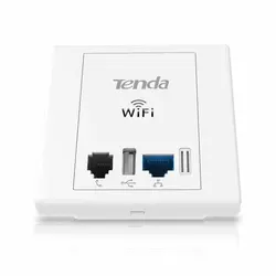 اکسس پوینت دیواری تندا مدل W6 Tenda