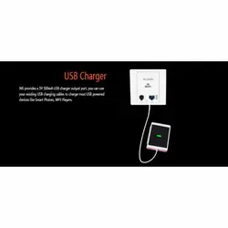 اکسس پوینت دیواری تندا مدل W6 Tenda