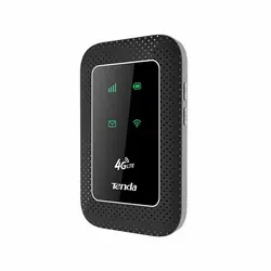 مودم همراه Wi-Fi تندا ۴G180