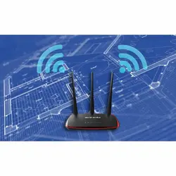 اکسس پوینت رومیزی تندا مدل AP5