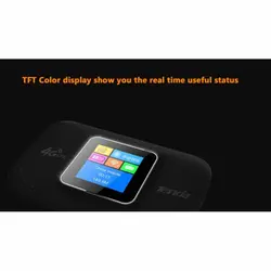 مودم همراه 4G تندا 4G185