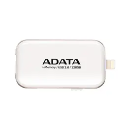 فلش مموری ADATA مدل UE710 ظرفیت ۳۲ گیگابایت(OTG)