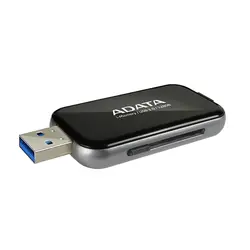 فلش مموری ADATA مدل UE710 ظرفیت ۳۲ گیگابایت(OTG)