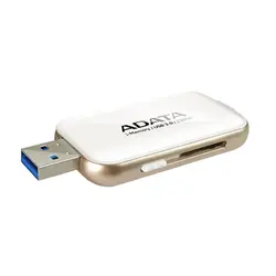 فلش مموری ADATA مدل UE710 ظرفیت ۳۲ گیگابایت(OTG)