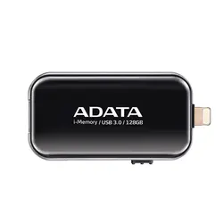 فلش مموری ADATA مدل UE710 ظرفیت ۳۲ گیگابایت(OTG)