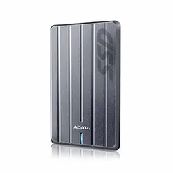 حافظه اس اس دی اکسترنال ADATA مدل SC660H ظرفيت 256گیگابایت