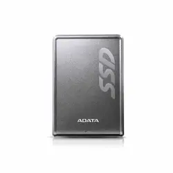 حافظه اس اس دی اکسترنال ADATA مدل SV620H ظرفيت 256 گیگابایت