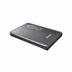 حافظه اس اس دی اکسترنال ADATA مدل SV620H ظرفيت 256 گیگابایت