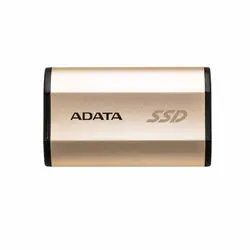 حافظه اس اس دی اکسترنال ADATA مدل SE730H ظرفيت 256 گیگابایت