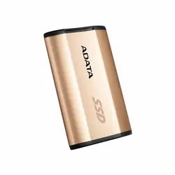 حافظه اس اس دی اکسترنال ADATA مدل SE730H ظرفيت 256 گیگابایت