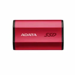 حافظه اس اس دی اکسترنال ADATA مدل SE730H ظرفيت 256 گیگابایت