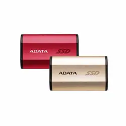 حافظه اس اس دی اکسترنال ADATA مدل SE730H ظرفيت 256 گیگابایت