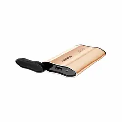 حافظه اس اس دی اکسترنال ADATA مدل SE730H ظرفيت 256 گیگابایت