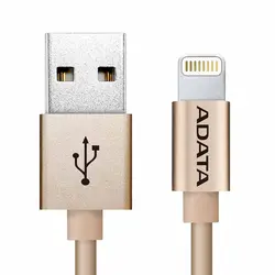 کابل تبدیل USB به لایتنینگ ای دیتا