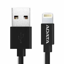 کابل تبدیل USB به لایتنینگ ای دیتا