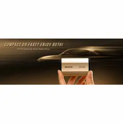 حافظه اس اس دی اکسترنال ADATA مدل SE730H ظرفيت 512 گیگابایت