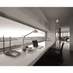 مودم روتر بی سیم +ADSL2 تندا مدل D1201