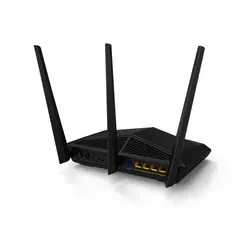 روتر وایرلس فوق سریع سری AC1900 تندا مدل Tenda AC18