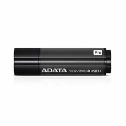 فلش مموری ADATA مدل S102 Pro ظرفیت ۶۴ گیگابایت