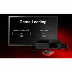 حافظه اس اس دی اکسترنال ADATA مدل SD700X ظرفيت 1 ترابایت