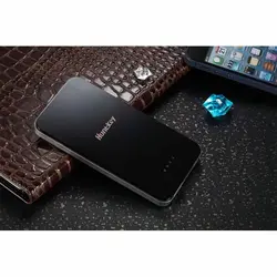 پاوربانک هانت کی مدل PBA3500