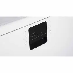 ماشين ظرفشويی 12 نفره مبله مجيک  مدل Magic 2702W