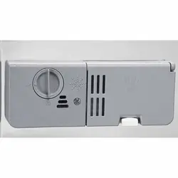ماشين ظرفشويی 12 نفره مبله مجيک  مدل Magic 2702W