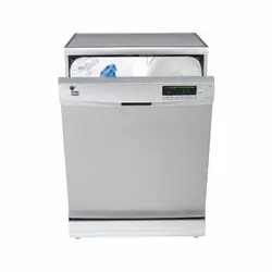 ماشين ظرفشويی 12 نفره مبله مجيک مدل Magic DWA-3310S