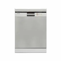 ماشين ظرفشويی 12 نفره مبله مجيک مدل Magic DWA-2107S