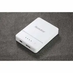 پاوربانک همه کاره هانت کی مدل PBA2800