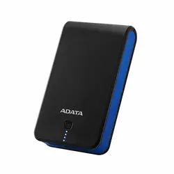 پاوربانک ای دیتا مدل P16750 ظرفیت ۱۶۷۵۰ میلی آمپر ساعت