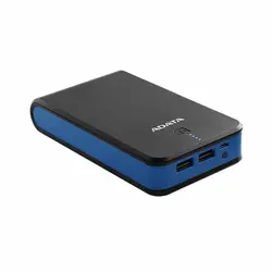 پاوربانک ای دیتا مدل P16750 ظرفیت ۱۶۷۵۰ میلی آمپر ساعت