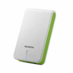 پاوربانک ای دیتا مدل P16750 ظرفیت ۱۶۷۵۰ میلی آمپر ساعت