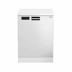 ماشین ظرفشویی بلومبرگ مدل GIN-28320A