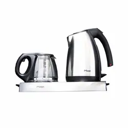 چاي ساز مجيک مدل KOR-2050P