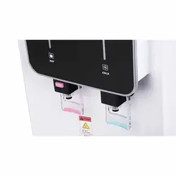 آبسردکن رومیزی مخزن دار مجیک مدل WPU-105B