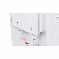 آبسردکن رومیزی مخزن دار مجيک مدل WPU-105W