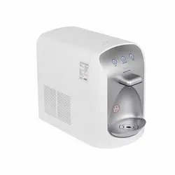 آبسردکن و سوداساز رومیزی مجيک مدل YP-H5C