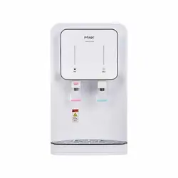 آبسردکن رومیزی فیلتردار مجيک مدل WPU-105W