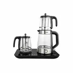 چاي ساز مجيک مدل KOR-2060SP